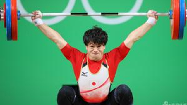 举重悍将撞脸黄渤