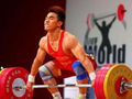举重运动员的肌肉不如健美？靠技术不仅是蛮力