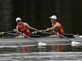 赛艇综述-欧洲揽四金英国五连冠 中国夺宝贵铜牌