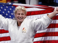 美国选手哈里森决赛同样强势 蝉联奥运柔道金牌