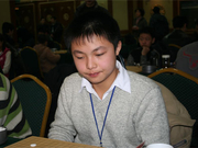 苦孩子唐韦星7岁北上泡道场 父母借钱供他学棋