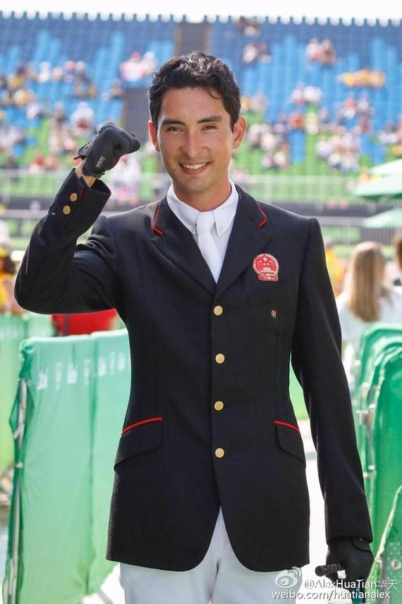 里约奥运最有钱中国选手排名:第一不是傅爷是