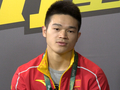 视频-石智勇获赠安踏冠军衬衣 愿4年后依旧冠军