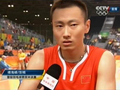 视频-张楠:状态越来越好 为混双节省体能