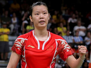 李雪芮德国康复想念赛场 打趣：我是不是胖了点