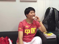 视频-李晓霞为奥运与男友分手 赛后列条件征婚