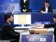 韩媒：朝鲜兴起“围棋风” 接连设立教育设施