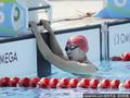 奥运女子现代五项陈倩第四创最佳 张晓楠第18名