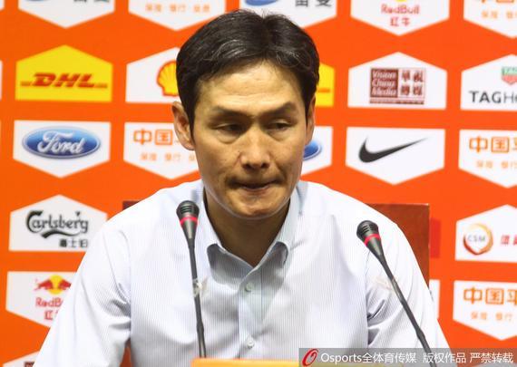 Cuilong Zhu: evaluation of win in the foreign aid saying every player is in the dedication