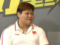 视频-《金牌访谈》第14期孟苏平 临危受命勇夺金