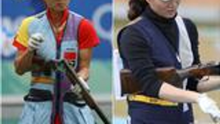 里约奥运：兄弟姐妹作战