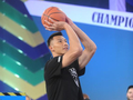 易建联重返NBA重新燃梦：中国男篮的路还很长