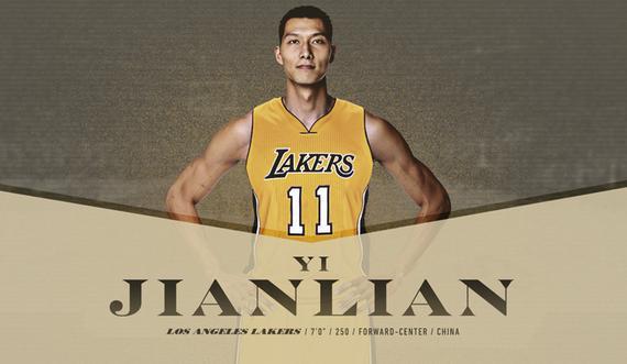 The lakers or for yi to change tactics Su Qun: very likely in the rotation