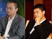 陈毅杯2016中国围棋大奖评选 票选三项最佳