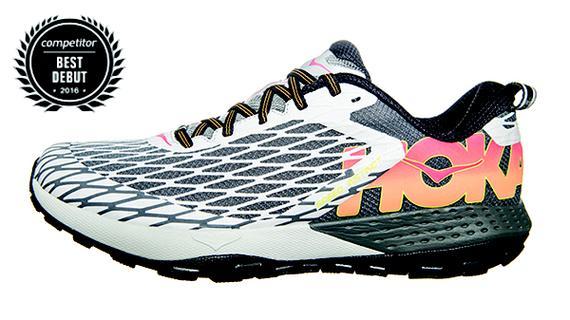 Hoka One One Speed Instinct