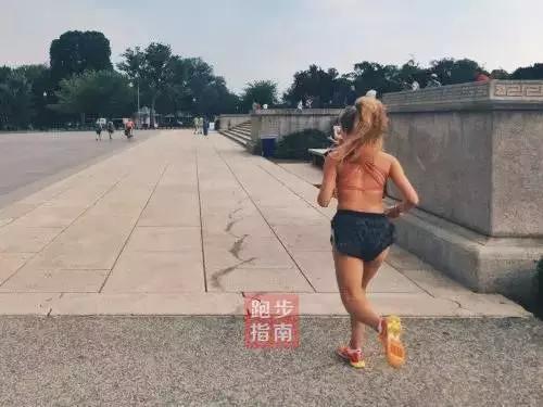 坚持跑步体重却没有变?如果你没偷懒,原因就在这里。