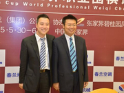 AlphaGo自我对局精彩非常 令人类高手瞠目结舌