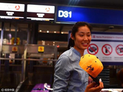 深度|朱婷留洋模式仅是个例 体制让球员难以流动