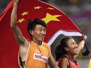 每个人都是传奇！盘点中国残奥选手吉尼斯世界纪录