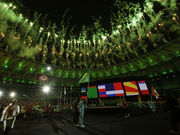 摊上事儿了！ 奥运官方广播公司资产遭冻结 