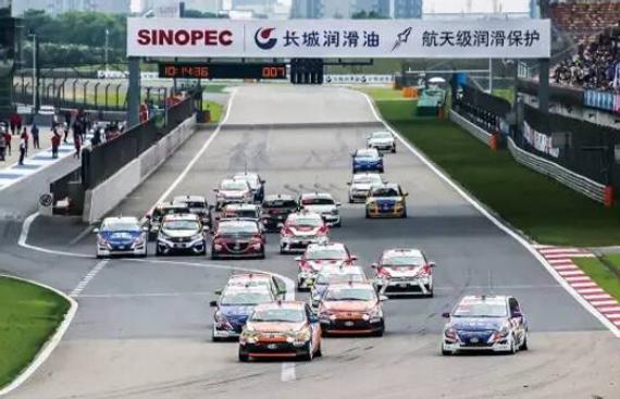 CTCC中国房车锦标赛将再度与WTCC世界房车锦标赛同场竞速