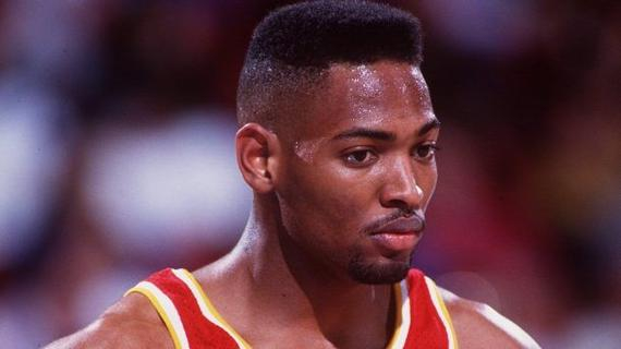 霍里曾和三人都做过队友