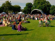 巴塞罗那看马术是怎样的体验？享受生活新方式