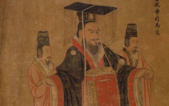 司马炎