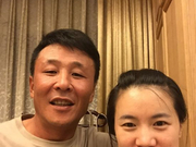 倍受“浪费水”言论困扰! 王楠老公宣布退出微博