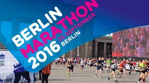 2016柏林马拉松