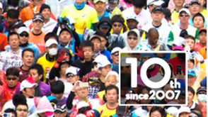 2016东京马拉松赛