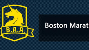 2016波士顿马拉松