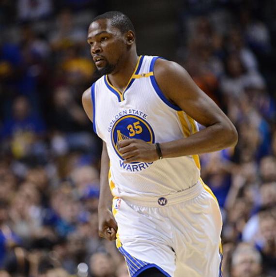 KD well as Jordan chamberlain warriors title to his metamorphosis