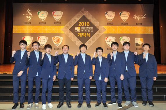 浦项队有望获得2016韩联赛常规赛冠军