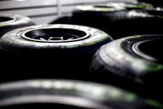 F1美国站轮胎选择