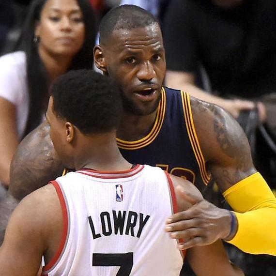 另类盘点:NBA中最聪明的球员 火箭旧将竟上榜