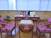 高清-应氏杯决赛赛场掠影 新的冠军将诞生