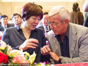 郎平微博发声称开心里皮就任 网友:郎导松了口气