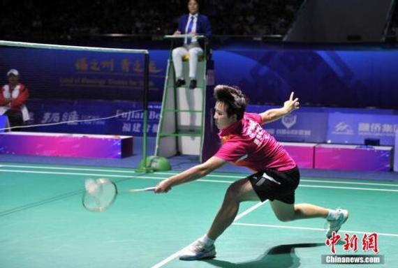 The Danish match 0 Jin Yu Coach: Chen Jin's failure analysis will break