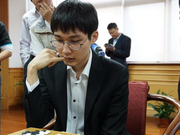 唐韦星劫争中犀利反击 朴廷桓胜负手无功而返(多谱)