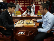 直播实录-朴廷桓后半盘苦撑 唐韦星稳获大胜