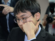 韩流散尽二李之后再无来者 韩国围棋遭中国碾压