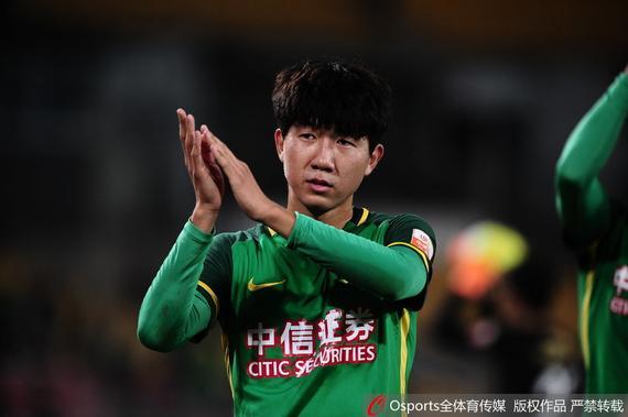 国安球员杜明洋