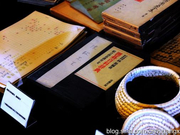 张晓露：特殊记忆 棋牌文化博物馆捐赠纪闻