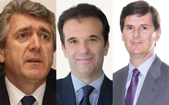 竞赛委员会有3人是皇马球迷