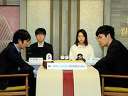 三星杯前瞻：中国厚度已证明 三英儒城战小李