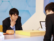 算不清还是没信心 李世石为何错过屠龙(多谱)