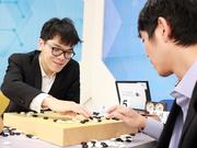 世界围棋排名柯洁稍许扩大优势 女将於之莹61