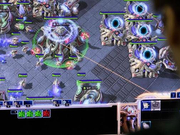 谷歌要让“阿尔法狗”学会玩《星际争霸》