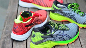 【装备控】亚瑟士DynaFlyte